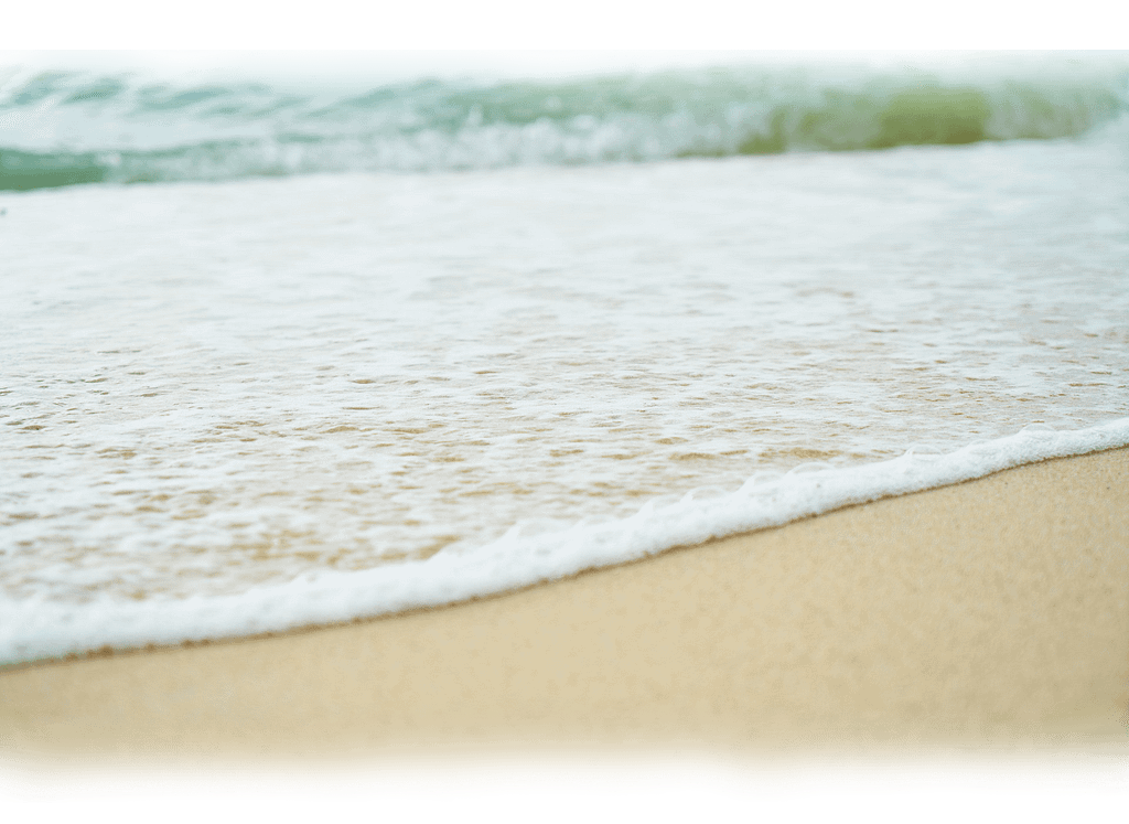 Sea background-extended