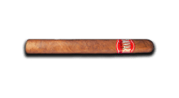 Bavaro Cigar - Corona 5.25x42