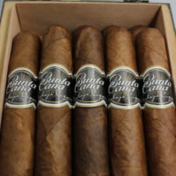 Punta Cana Cigars
